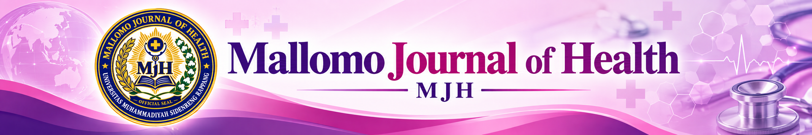 Page Header Logo